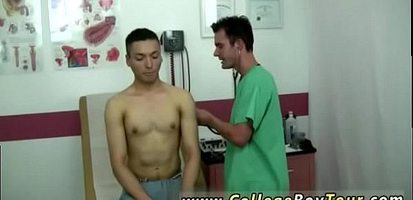  Sexy cute dwarf gay Myles Cooper was my very first patient of the